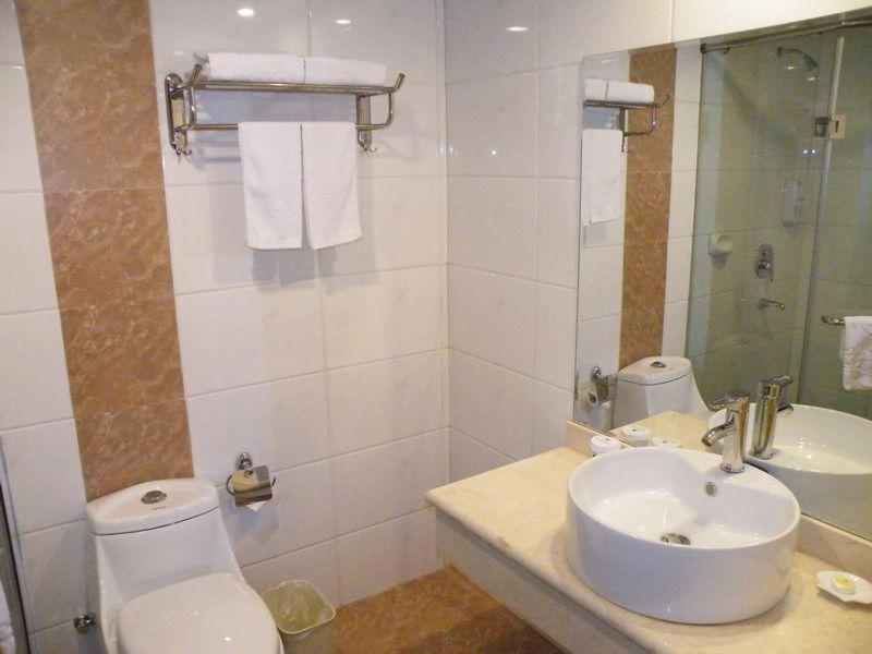 Greentree Inn Guiyang Penshuichi Business Hotel Habitación foto
